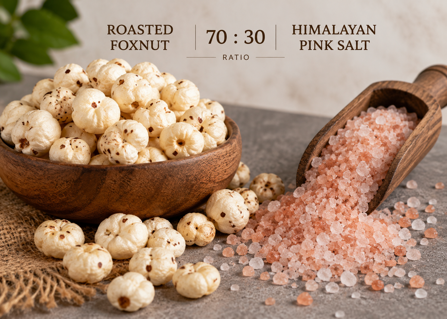 Himalayan Pink Salt